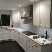 Kitchen remodeling in Salt Lake City area