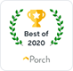 Porch Best of 2020 Remodeling Contractors in Kaysville, UT